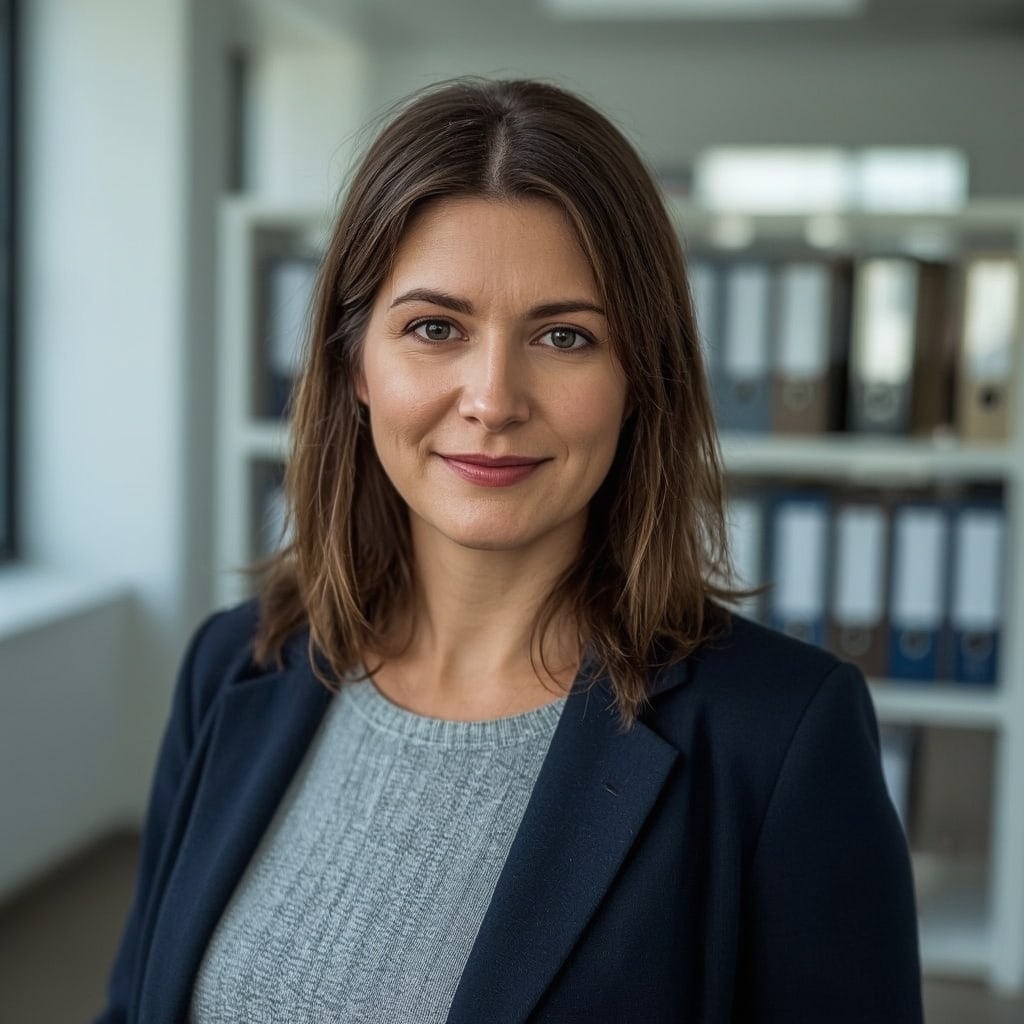 Henrike Dahlmann
