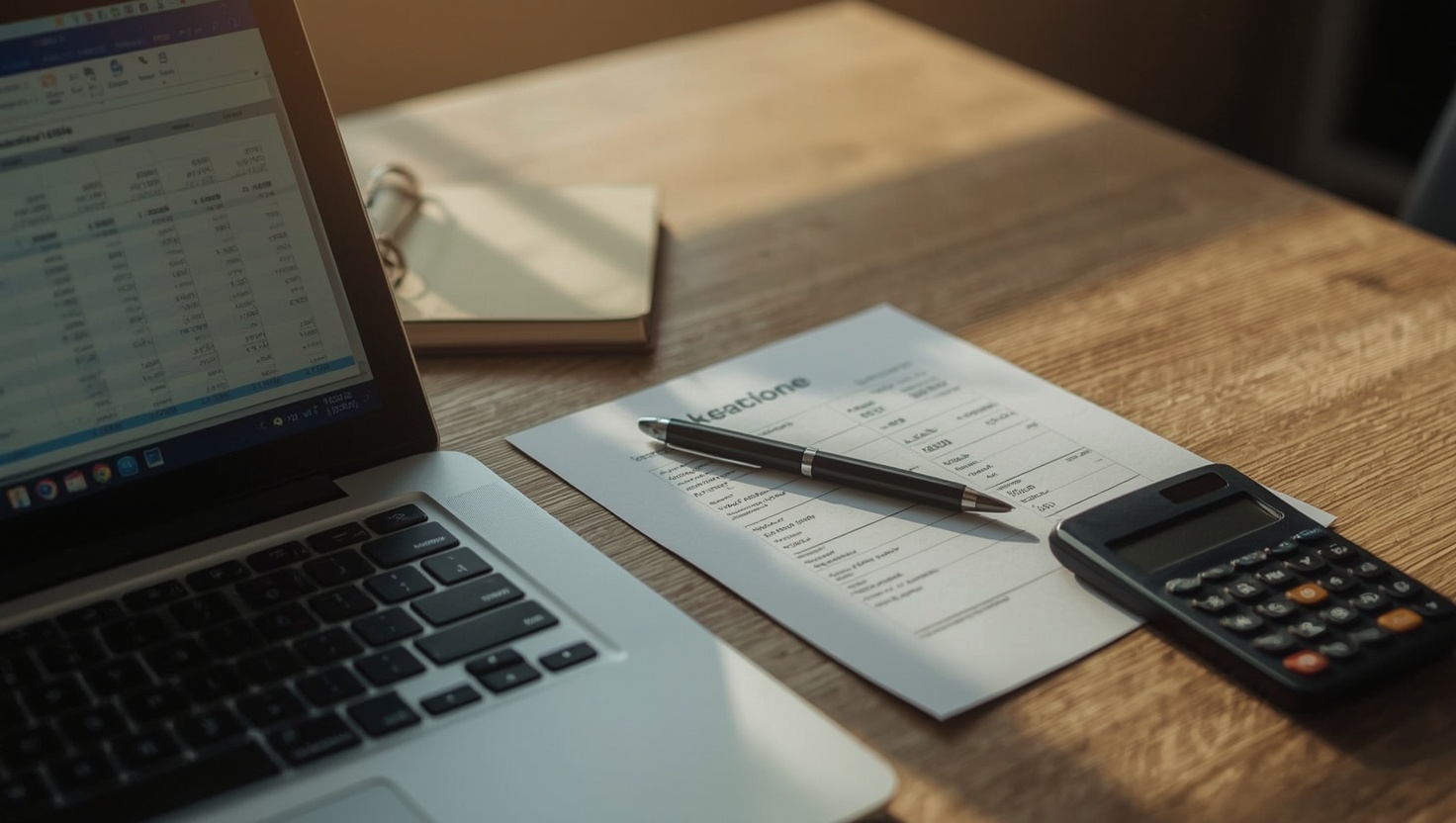 accounting software